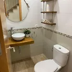 Adosado Nuevo Piscina Terraza Conil קוניל דה לה פרונטרה