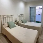 Adosado Nuevo Piscina Terraza Conil דירה