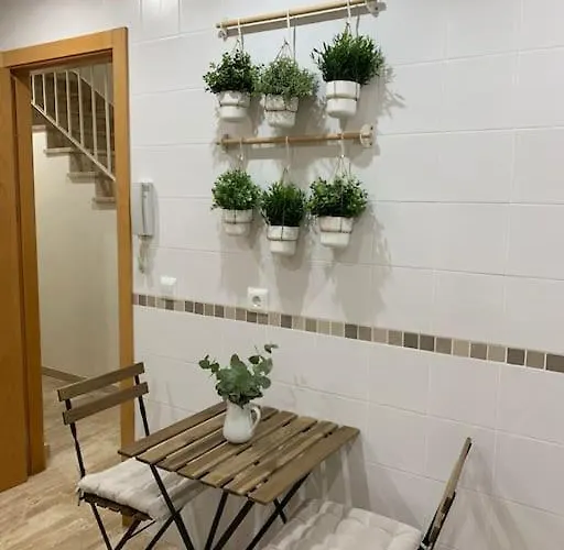 Апартаменти Adosado Nuevo Piscina Terraza Conil