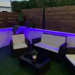 Adosado Nuevo Piscina Terraza Conil * Conil De La Frontera