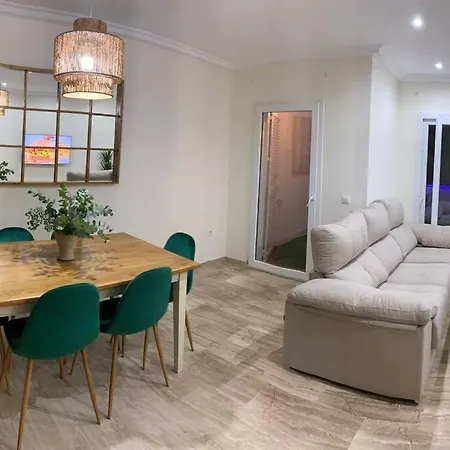 Apartment Adosado Nuevo Piscina Terraza Conil Conil De La Frontera