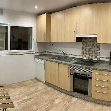 Adosado Nuevo Piscina Terraza Conil Conil De La Frontera