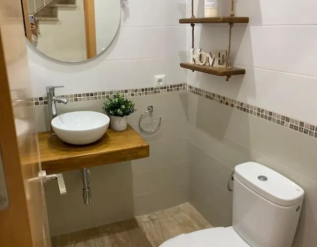 Adosado Nuevo Piscina Terraza Conil Conil De La Frontera