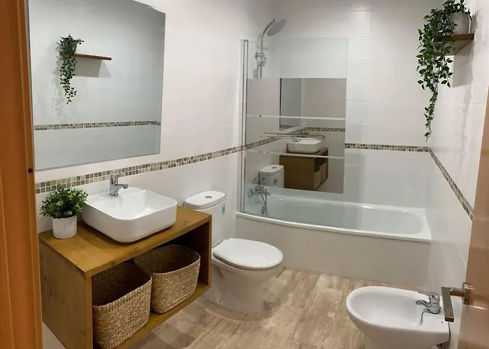 Adosado Nuevo Piscina Terraza Conil