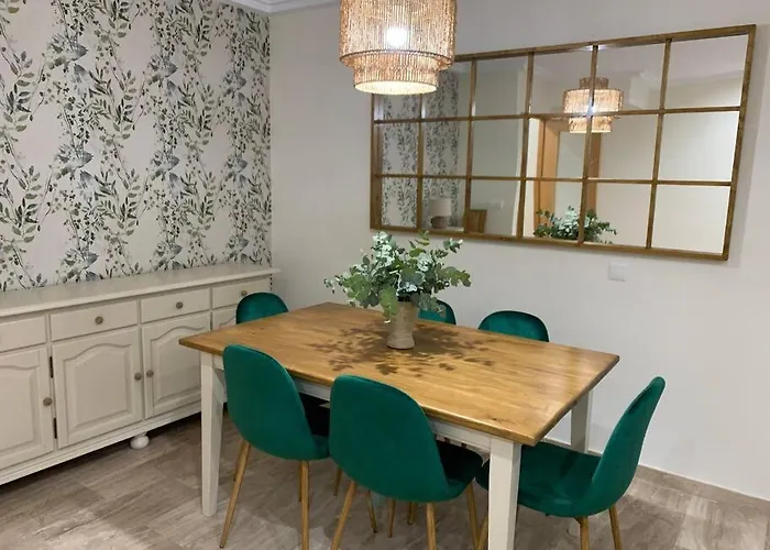 Adosado Nuevo Piscina Terraza Conil