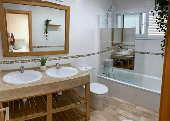 Adosado Nuevo Piscina Terraza Conil