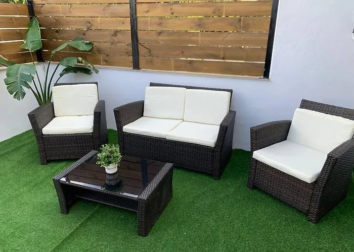 Apartment Adosado Nuevo Piscina Terraza Conil