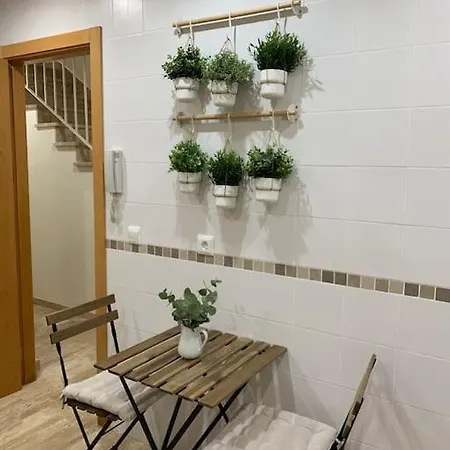 דירה Adosado Nuevo Piscina Terraza Conil
